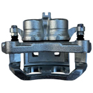 2013 Nissan Murano Brake Caliper 2